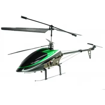 

HELICOPTER RADIUS CHECKPOINT MODEL F-28 - 68 CM ,3,5 CHANNELS, GYROSCOPE