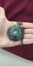 Números romanos negros de cuarzo reloj de bolsillo hombres mujeres negro Funda hueca Steampunk Vintage colgante, collar, mejores regalos para hombres y mujeres