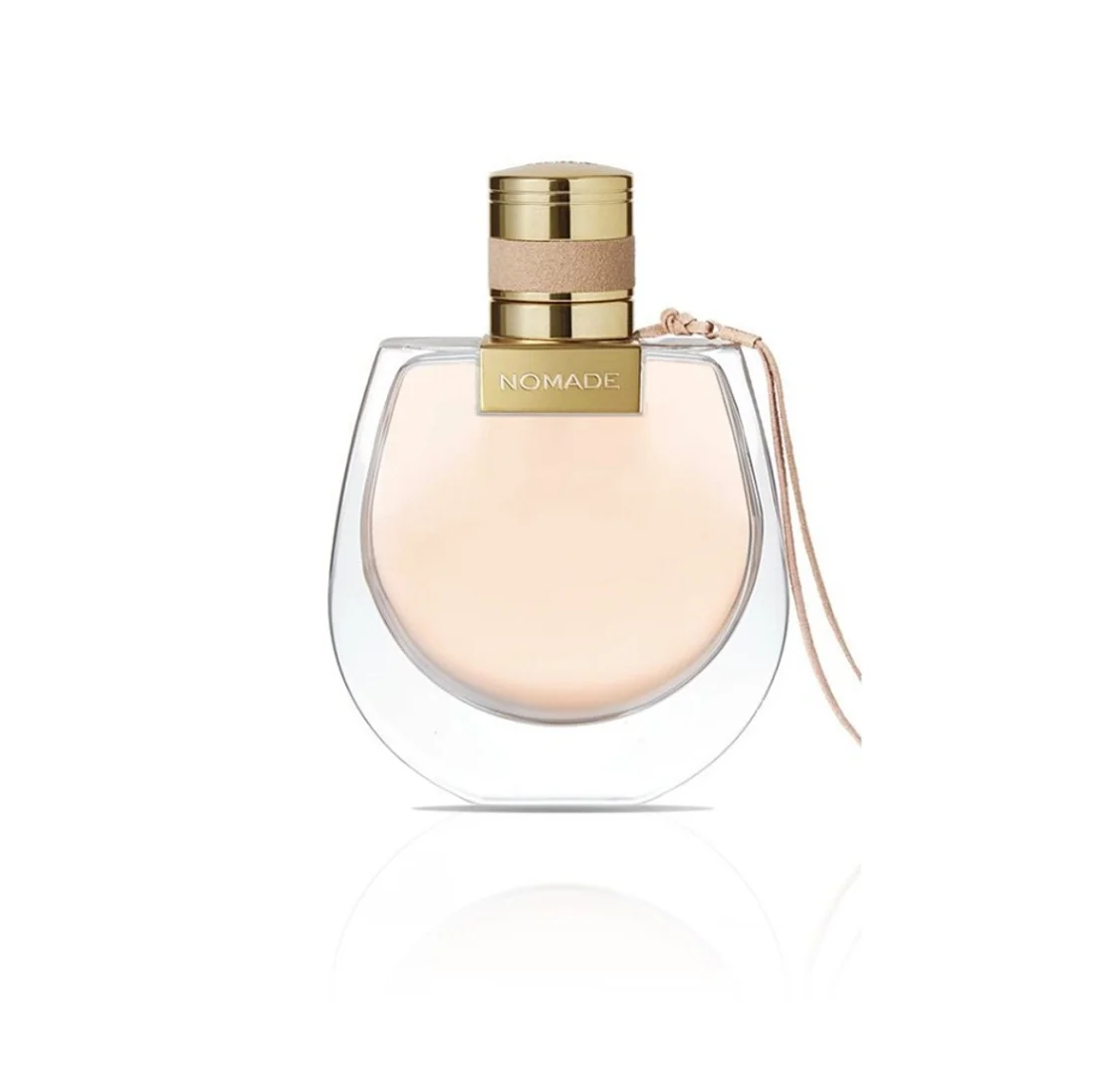 Chloe Nomade eau de parfum 75 ml