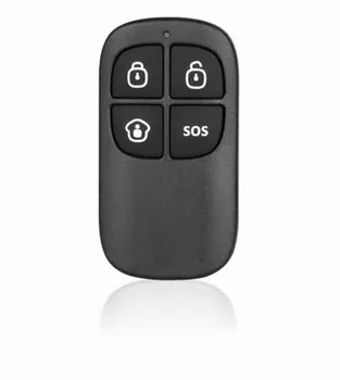

Remote control for Wireless alarm system RC-80