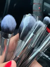 Blending-Brush-Pincel Foundation-Powder Makeup-Brush-Set Eye-Shadow Professional MAANGE