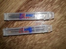 Proberra-taladro para uñas, herramienta para manicura para cutícula y pedicura, 29 tipos diferentes de forma de diamante