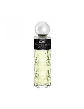 

SAPHIR MAN 200ML VAP EXCENTRIC 83134