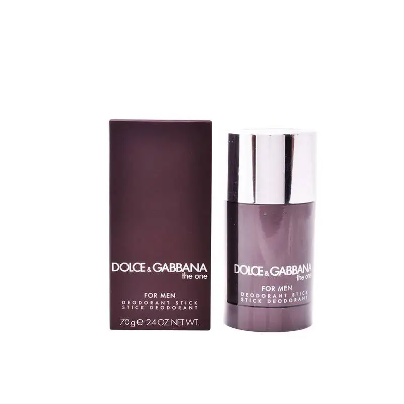 Deo Stick The One For men Dolce&Gabbana(70 г