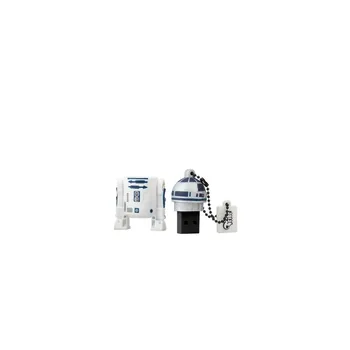 

SilverHT USB Memory 16 GB-R2D2 SW8