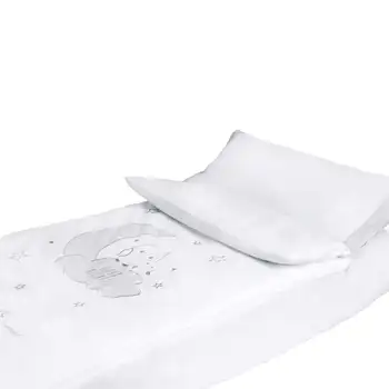 

Pekebaby Sack Norse cotton covers removable NIGHT