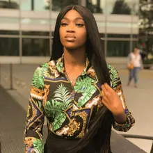 Hair-Bundles Weave Remy-Hair Bone Straight Brazilian