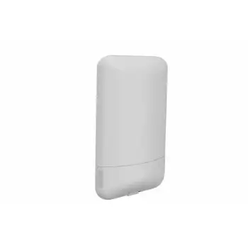 

Configured wireless WiFi bridge up to 6 km. Speed up to 170 Mbit. LigoWave DLB 5-15