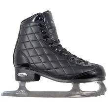 Фигурные коньки Tech Team Pretty Black