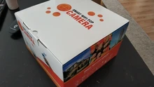 1080P CCTV Cámara 3G tarjeta Sim 4G inalámbrico cámara IP PTZ 5MP HD seguridad vigilancia en exterior de dos vías de Audio CamHi