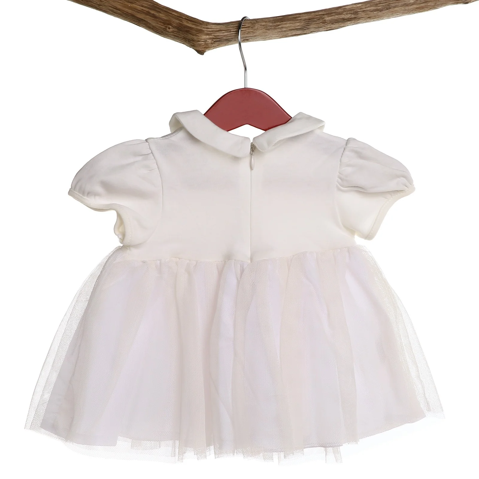 Ebebek Baby Corner/платье с оборками для девочек