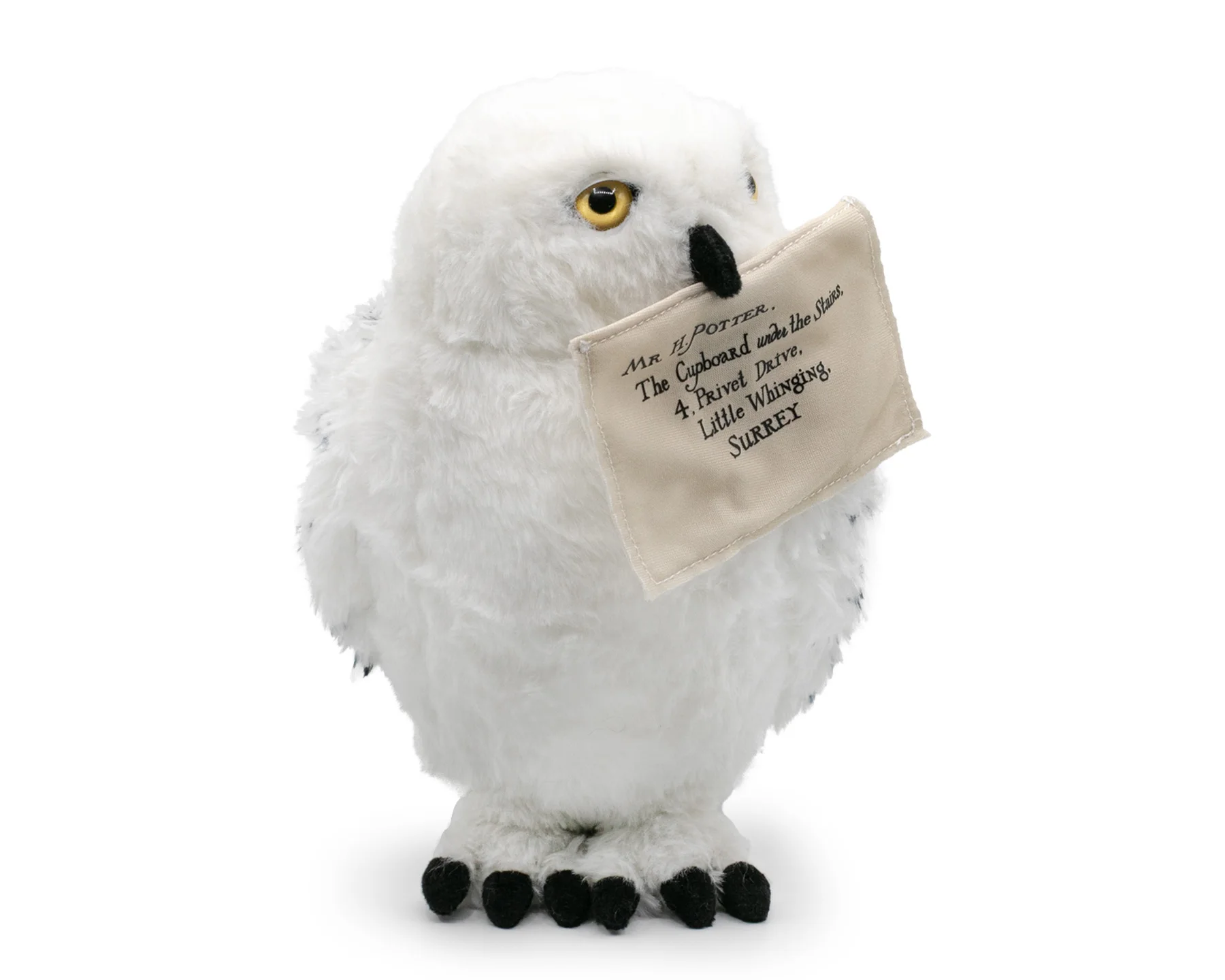 Hype HARRY POTTER HEDWIG - LUNCHPAKET - Autres accessoires - white