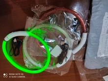 Dog-Collar Flashing Pet-Dog Glowing Night-Safety Rechargeable Luminous LED Usb