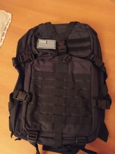 Bags Molle-Pack Trekking Hunting-Bag Tactical-Backpacks Assault EDC Army Military Large-Capacity