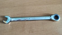 Hand-Tools Metric-Wrench-Set Gear Ratchet-Combination Socket-Nut-Tools-A-Set-Of-Key Torque