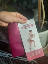 Mini bandas de resistencia de látex para entrenamiento, bandas elásticas de Fitness para ejercicio deportivo, equipo de entrenamiento de goma