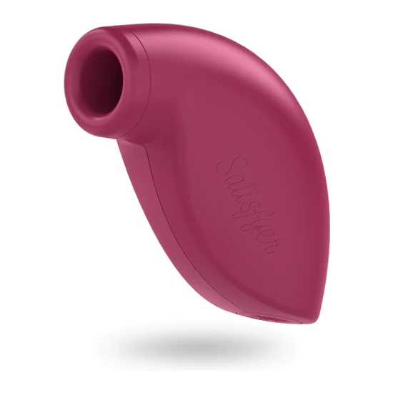 SATISFYER Satisfyer одна ночь стенд стимулятор одноразового использования сдержанный материал антибактериальный стимулятор для пар