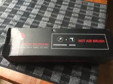 Secador de pelo 2 en 1 de un paso, voluminizador, cepillo de aire caliente, Alisador, rizador, cepillo para usar con secador de cabello