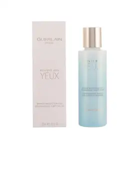

GUERLAIN BEAUTÉ DES YEUX démaquillant bi-phase 125 ml