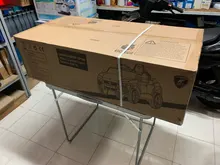 Lamborghini URUS 12v - Coche eléctrico infantil para niños batería 12v con mando control remoto