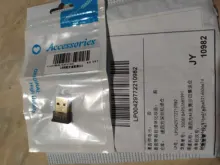 Transmitter Adapter Earphone Mouse Computer Bluetooth Mini Wireless Printer USB for PC