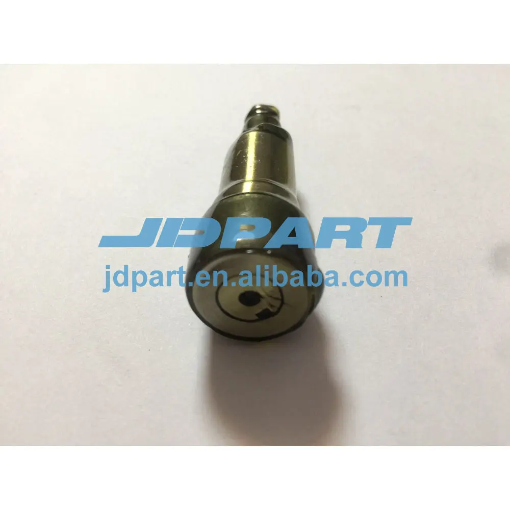 

4JG1 Плунжер A290 9443611720 для двигателя isuzu