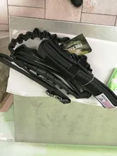 Collar táctico para perro, conjunto de correa ajustable para mascotas, entrenamiento militar al aire libre, caza, liberación rápida, perros medianos y grandes, Pastor Alemán