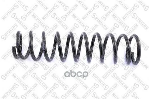 10-20293-Sx_=42 357 35!Пружина Зад Honda Cr-V 2.0 4wd 97-02 Stellox 1020293sx Stellox арт. 1020293SX