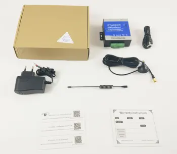 

KV-GSM.RTU5025 GSM automation control module
