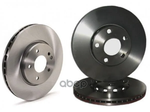 Диск Тормозной Focus/C-Max FORD арт. 1734696