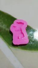 Fondant Molds Decorating-Tools Polymer Clay Chocolate Gumpaste Birthday Cake Animal Candy