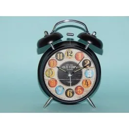 

OLD TOWN alarm clock