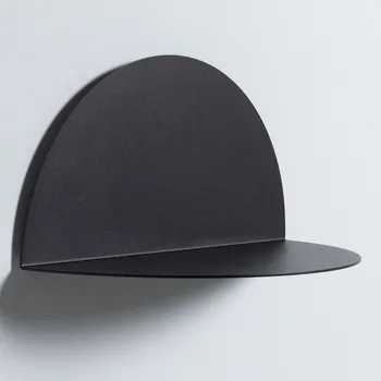 

SKLUM - Shelf FIONA Steel high quality matte, storage shelving, bedroom, dining room, multiple colors