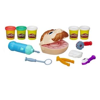 

Modelling Clay Game Doctor Drill´n Fill Hasbro