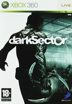 

XBOX360 - Dark Sector