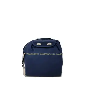 

Utility Backpack Small Midnight Blue
