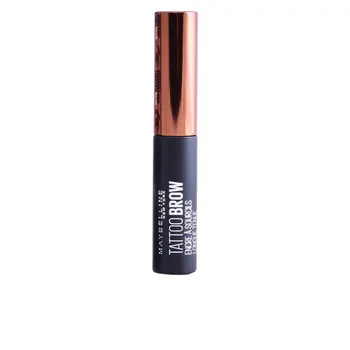 

Tattoo brow easy peel off tint 2 medium brown 4,8 ml