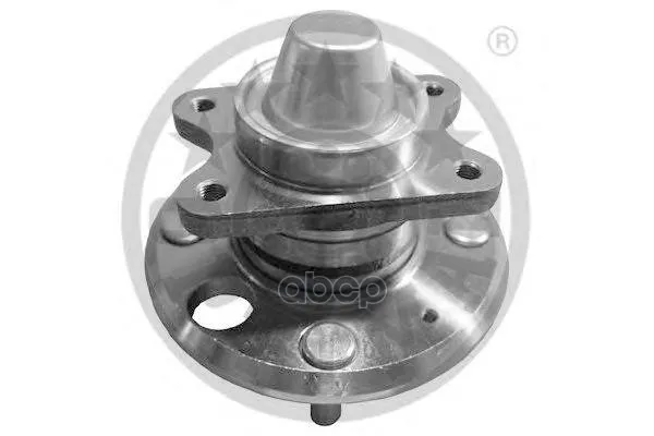 Ступица Колеса Ком Кт Optimal 922221 Optimal арт. 922221