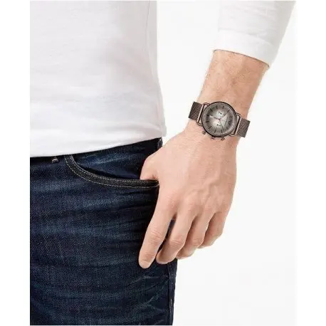 Watch Emporio Armani Men Aviator AR11169