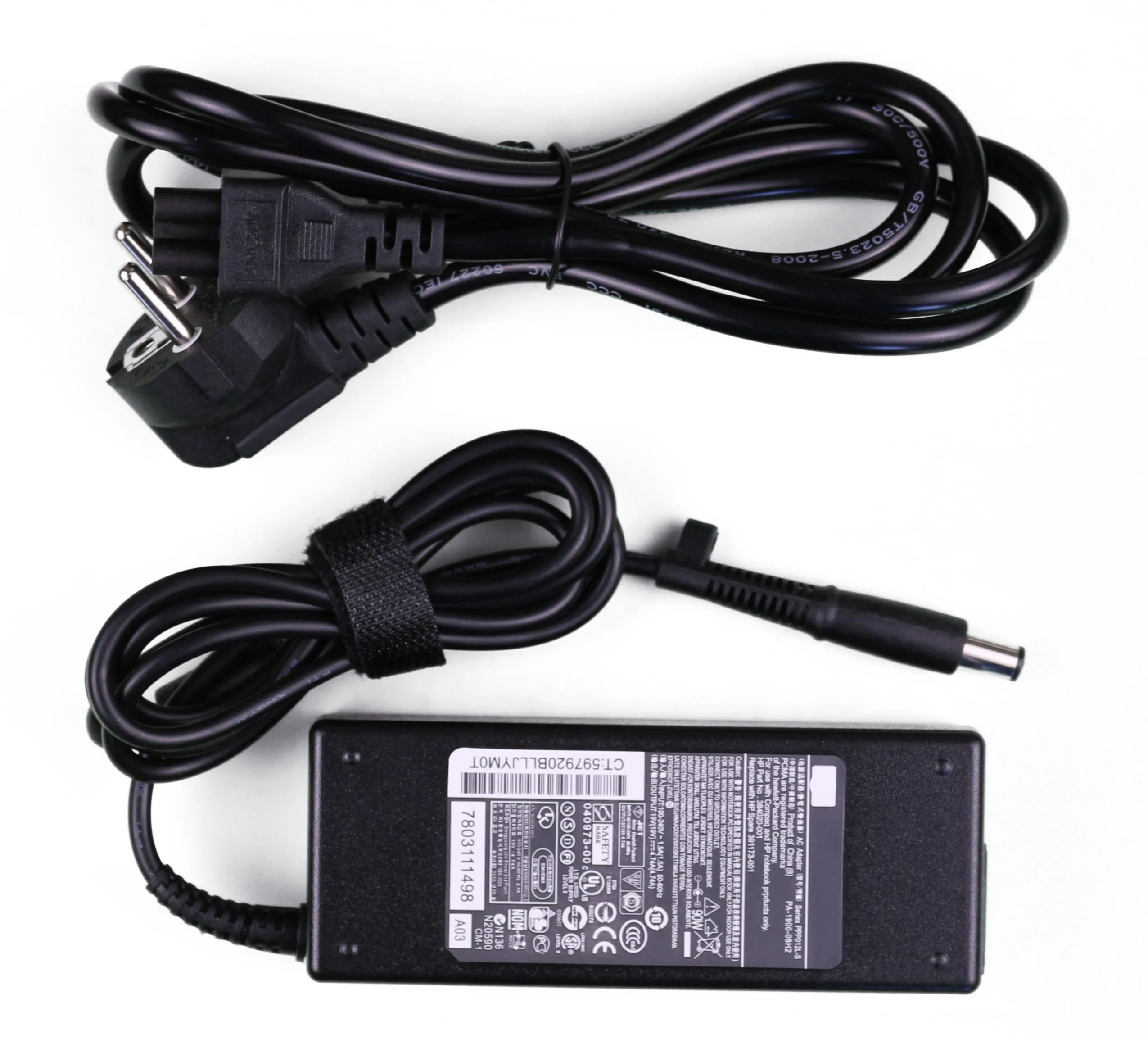 Блок питания для ноутбука HP Pavilion G6-2292SR (зарядка) | Компьютеры и офис