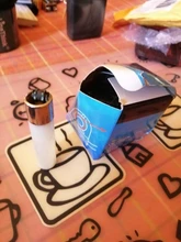 Buscador de profundidad de línea de pesca, contador de equipo de herramientas de pesca, medidor de longitud, 0-999M, 6cm, 1 Uds.