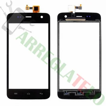 

Touch Screen Digitizer for Wiko Bloom | Color Black