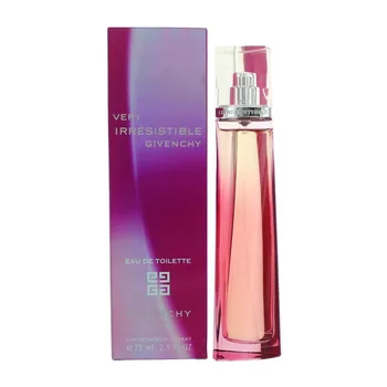 

GIVENCHY VERY COMPELLING EAU OOF TOILETTE 75ML VAPORIZER