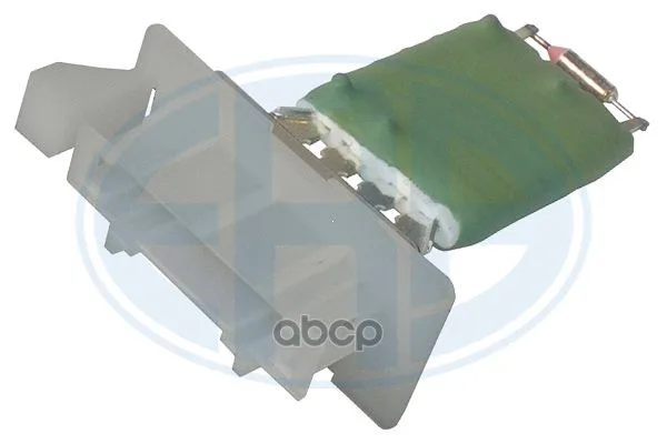 Резистор Вентилятора Отопителя Audi/Vw 03- Era арт. 665052