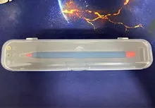 Case Storage-Box Pencil-Holder Airpods PZOZ Portable Hard-Cover for Apple