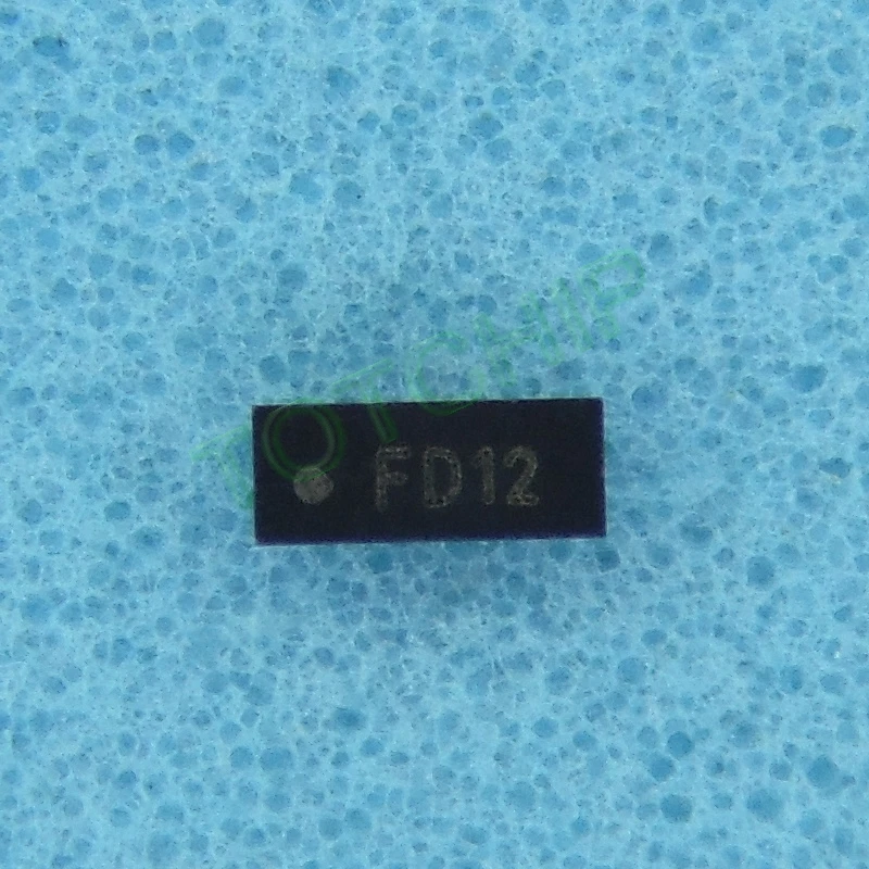 20шт AOZ8808Di-03 DFN10-2.5x1 Массив Супрессоров 15кВ | Электронные компоненты и