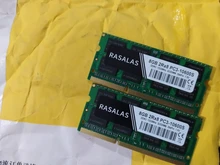 Laptop Memory Sodimm Notebook Ddr4 Ram DDR3 1333mhz 12800S Rasalas PC3-10600S 16GB 8GB