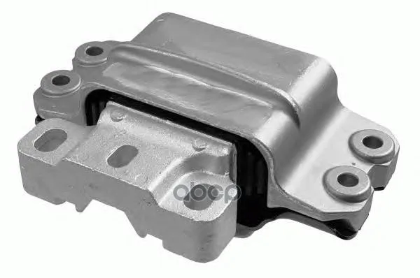 Опора Кпп Vag A3/Golf V/Vi/Passat/Touran 1.4tsi Лев. Lemforder 3623601 LEMFORDER арт. 3623601