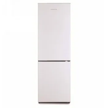 

Refrigerator Combi Infiniton FGC-821D class TO + 185cm