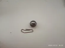 Baits Jig-Head Fishing-Tackle Lead Bullet-Weight Soft-Lure MEREDITH 10g 16g 14g 2g 18g